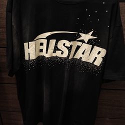 Hellstar shirt