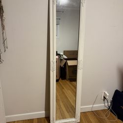 Full Length Mirror 