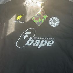 Bape Tshirt