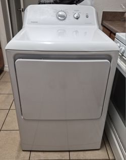Semi New HotPoint Dryer