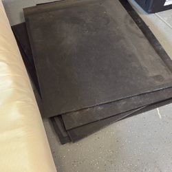 Gym Mats / Horse Stall Mats