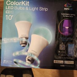 LED Lights 