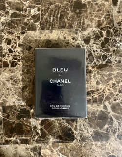 Bleu De Chanel EDP