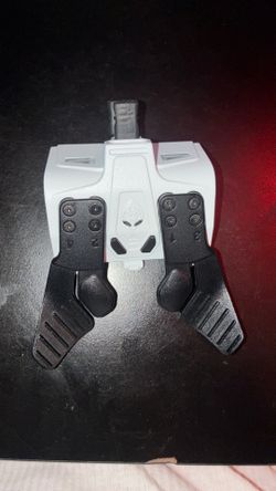 Strike Pack horizon
