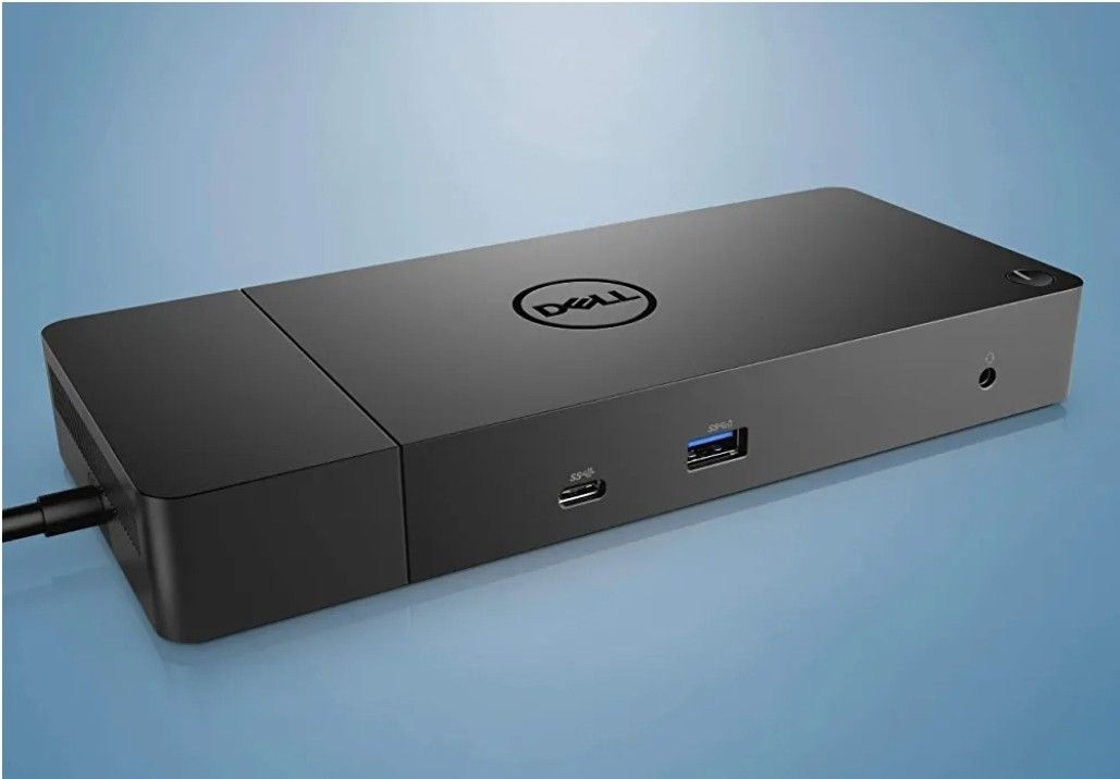 DELL WD19 Docking Station