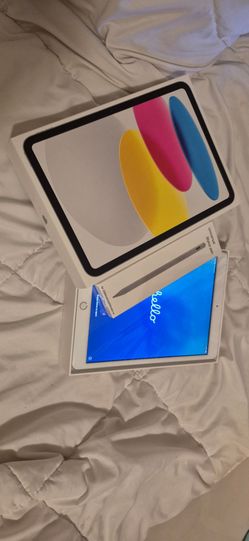 Ipad 7th Gen.
