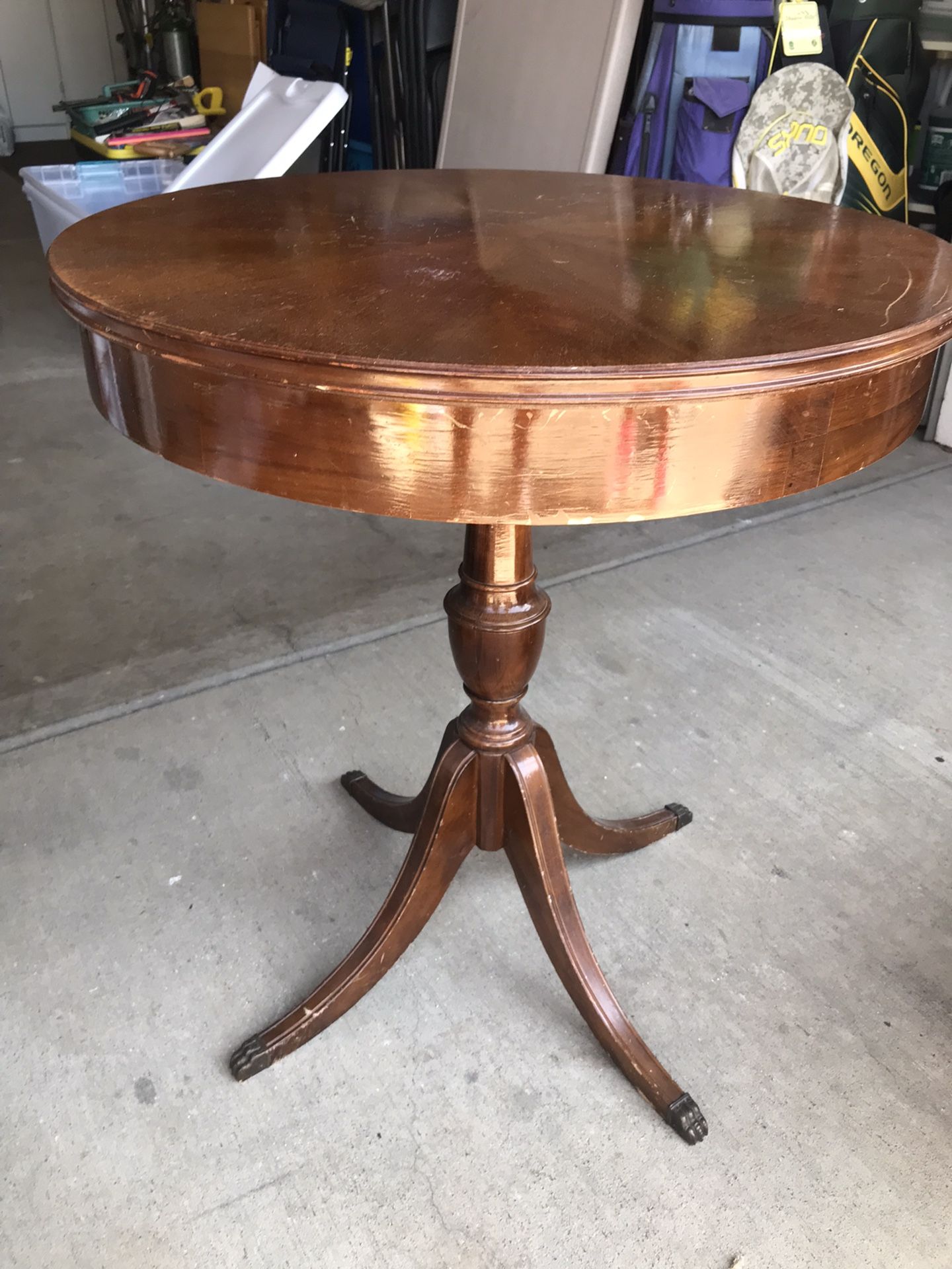 Table $20 
