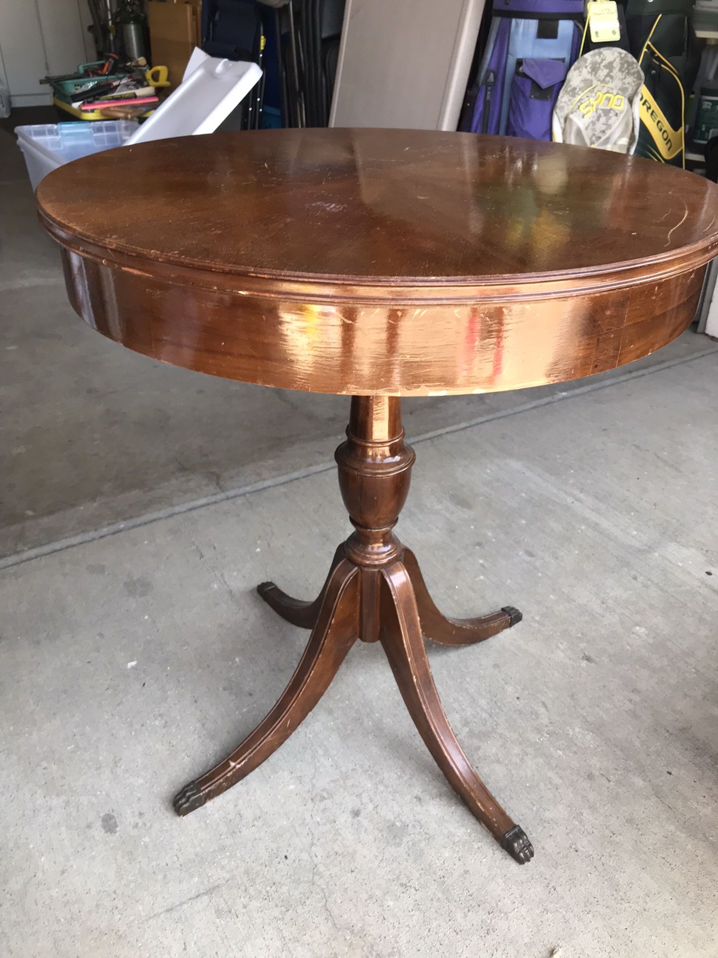 Table $20