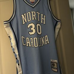 New Jersey Rasheed Wallace 