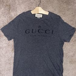 Gucci Shirt (authentic)