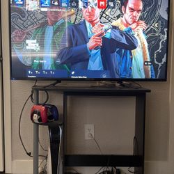 entire PS5 Disc version set up