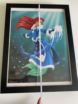 Disney Reprints W Frames 