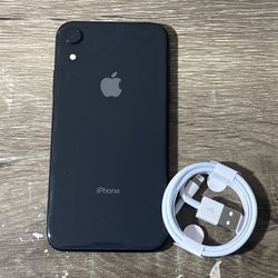 Apple iphone XR 64GB Unlocked