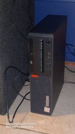 Levono Gaming Computer.