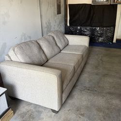 Pull Out Sofa Bed