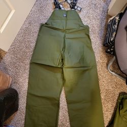 Helly Hansen (Bib And Jacket) Work Wear