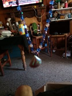 Necklace For U Matching Earings