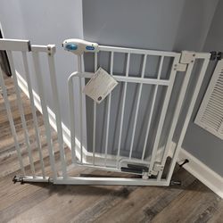 Baby or Pet Gate
