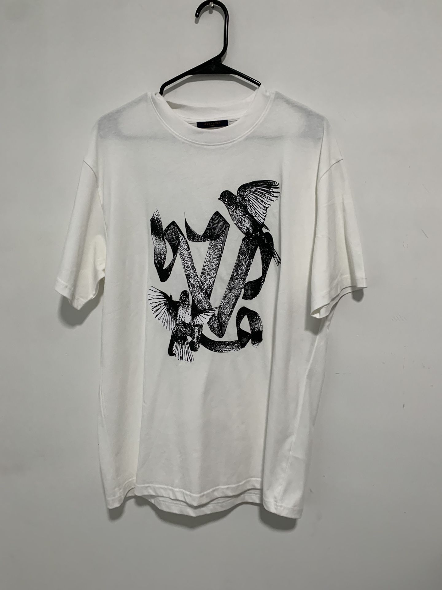 Louis Vuitton T Shirt 