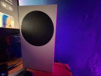 Xbox series s