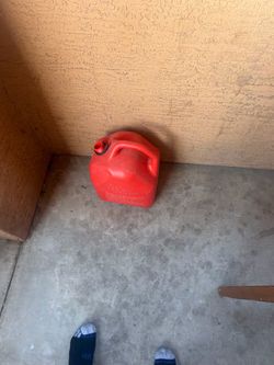 Gas can