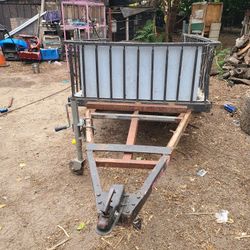 Traíla Mini 7x4