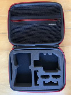 Carry Case Compatible to GoPro