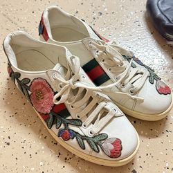 Gucci sneaker