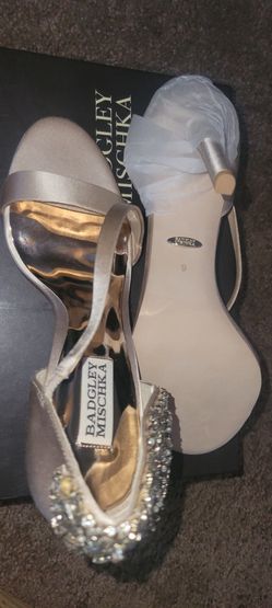 BADGLEY MISCHKA