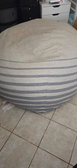 Beanbag chair
