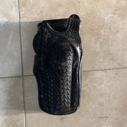 Holster For Revolver