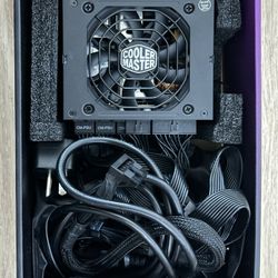 coolermaster V850 SFX Gold PSU