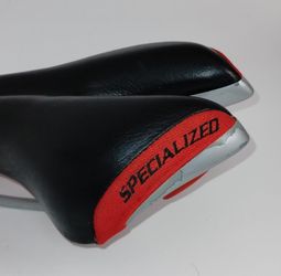  Specialized Saddle Vintage Retro 