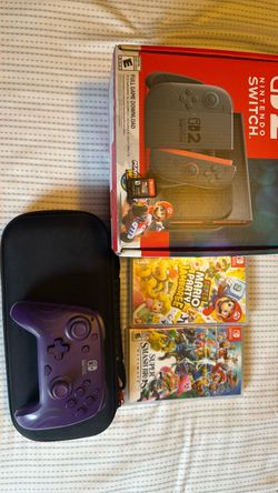 Nintendo switch 2 (cheapest price on market)