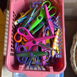 Craft Scissors 