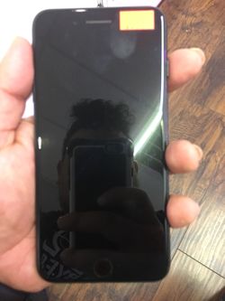 Unlocked iPhone 7 Plus
