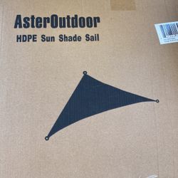 Outdoor Sun Shade