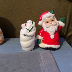 Salt&pepper Shakers