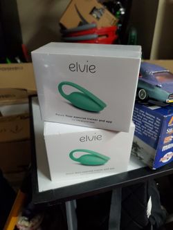 Elvie Pelvic Floor Trainer