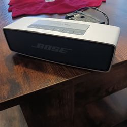 Bose Soundlink 