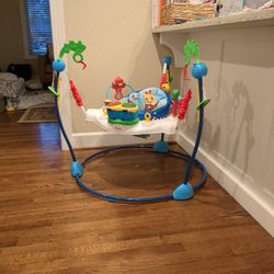 Baby Einstein Jumper