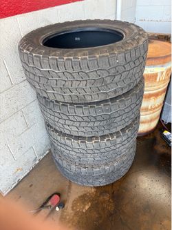 Cooper 275-70r20