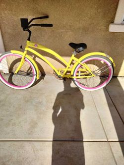 Huntington Beach Cruiser