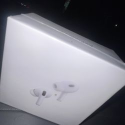 Airpods Pro 2nd Gen