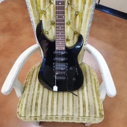 Jackson Prefomer PS-2 Electric Guitar 