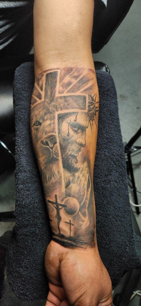 Art Tattoo
