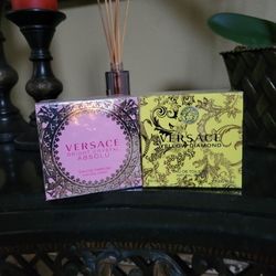 Versace Women Perfume. 