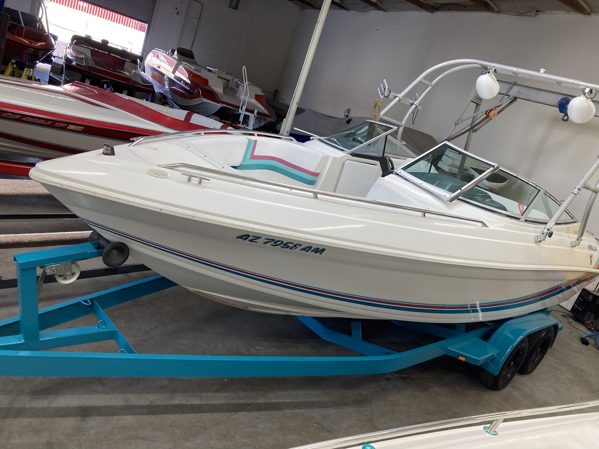 1994 Formula BR230