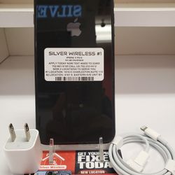 iPhone 8 Plus, 64gb, Unlocked