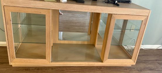 Living room cabinet